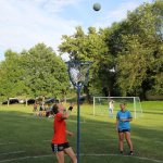 2017_07_11 Landesliga Frauen SV Schraudenbach - SpVgg Hambach